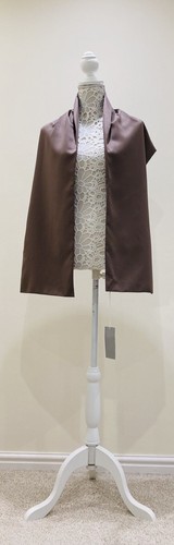 Pashmina stole prom bridesmaid - stole,