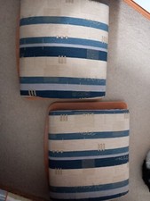 2006 S700 Hymer Parts -  Bed/seating Extentions.