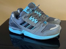 adidas zx 8000 uk7 Asia
