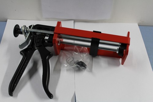 Cox manual gun - pc,