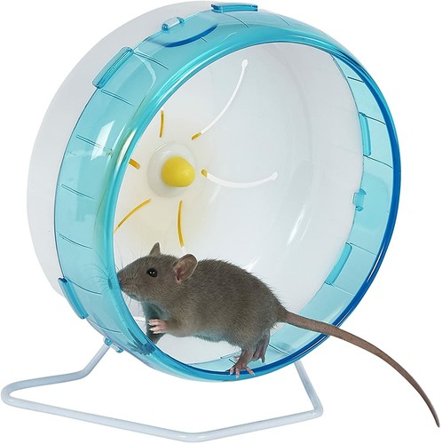 Silent spinner 21cm for - silent,