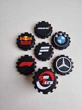 Fanatec Wheelbase Dust