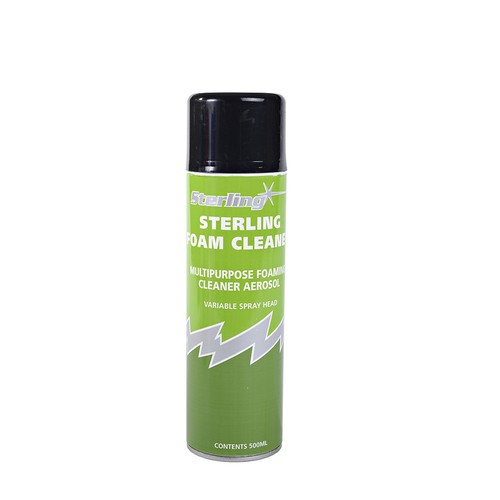 Fabric cleaner spray deep - 2x,