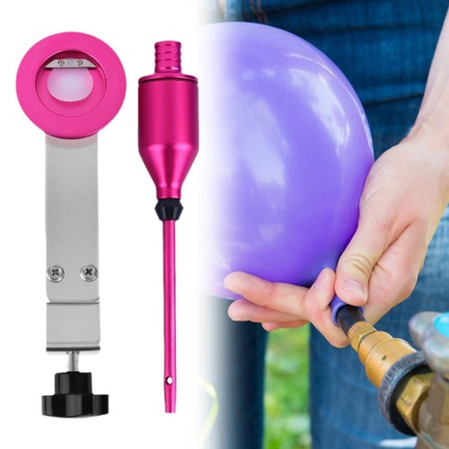 Balloon stuffer machine - balloon, kit
