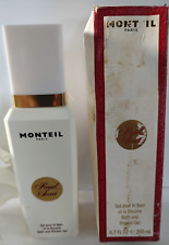 ROYAL SECRET Bath & Shower Gel