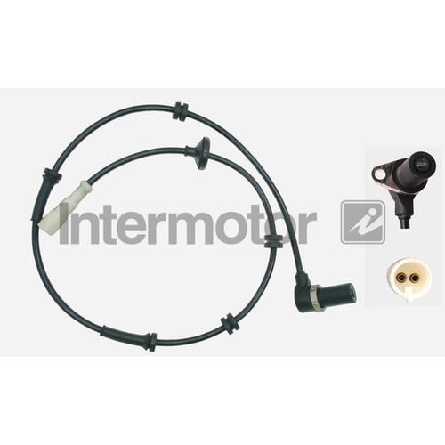 Abs sensor for - abs,