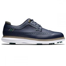 FOOTJOY TRADITIONS WATERPROOF
