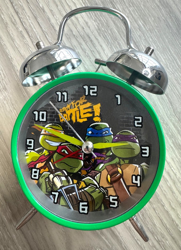 Teenage mutant ninja turtles - teenage,