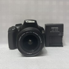 Canon EOS 1100D 12.0MP Digital