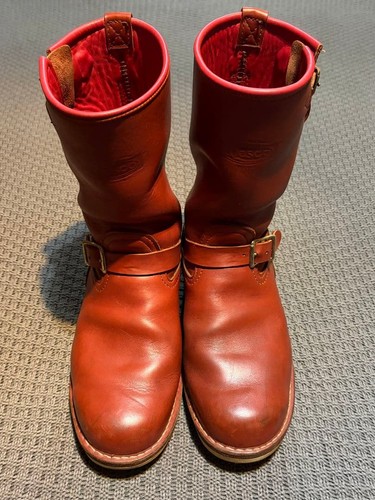 Wesco boss custom - 12, 3e