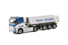 WSI | 01-2148 Trio Trans Volvo