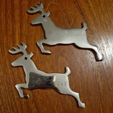 Next Christmas Stag  Reindeer