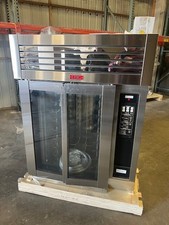 LBC Mini-Rack Oven - LMO-G8 -