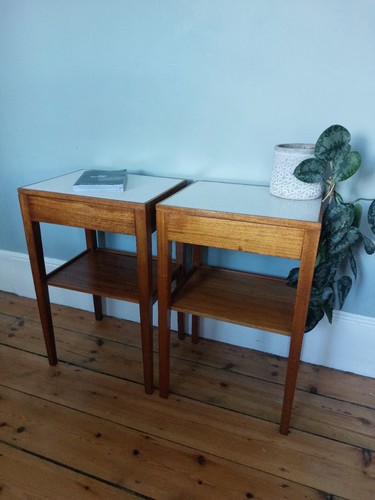 Beautiful remploy teak - remploy, mid