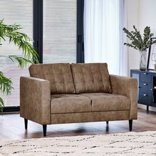 Jolene Brown Faux Leather