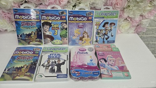 Tech smile games bundle - smile,