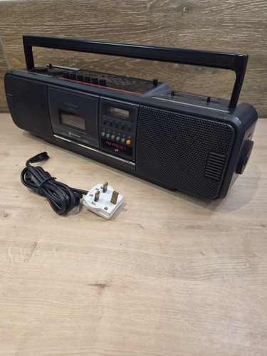 Vintage hitachi trk p65e - vintage,