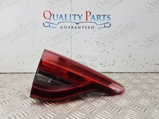 Renault clio tail light - light, rear