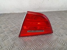 Bmw 3 Series Right Driver Rear Light Tail Lamp O/S 2008-2013 7154156 Saloon E90