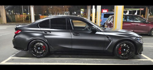 Genuine bmw wheels - m3, &