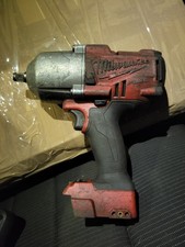 Milwaukee  M18FHIWF12 High