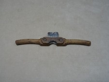Concave Wheelwright Handle