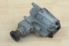 TRANSFER BOX - Jaguar X-Type