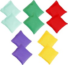 10Pcs Small Bean Bag, Bean