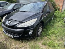 Peugeot 308 1.6 Petrol