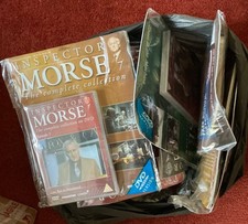 Inspector Morse The Complete