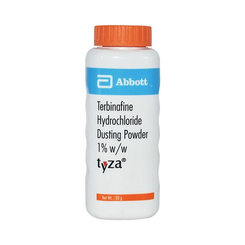 Abbott tyza antifungal - 3,