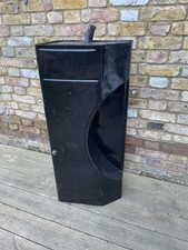 Jensen Interceptor III Fuel Petrol Tank