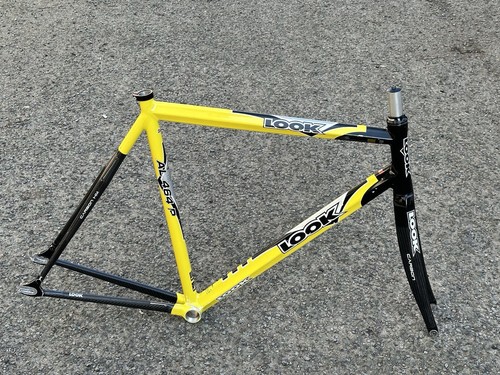 Rare look 464 track - p,