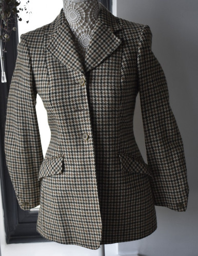 Vintage harry hall - vintage,