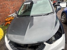 Vauxhall Mokka X Black Front