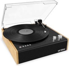 Victrola Eastwood 3-Speed
