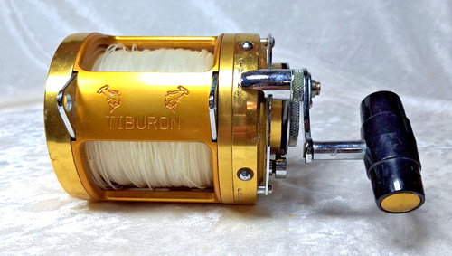 Penn international 50w fishing - international,