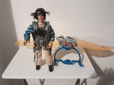 hasbro action man battle