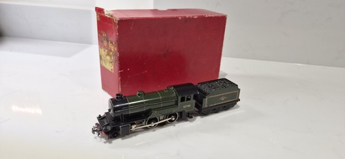 Trix twin railways gauge - twin, oo