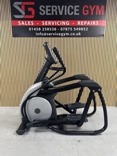 Matrix E5X Elliptical Cross trainer. Commercial Gym Equipment