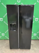 Hisense American Fridge
