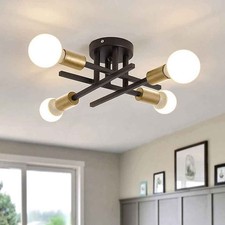 LED Modern Ceiling Light