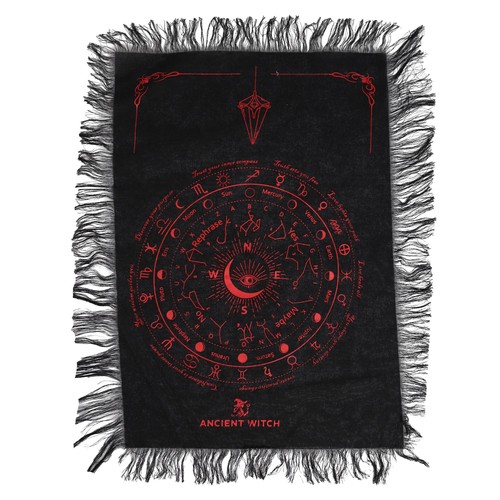 Ancient witch pendulum - ancient,