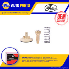 Coolant Thermostat TH41887G1