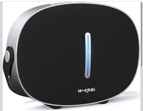 King portable bluetooth - w-king,
