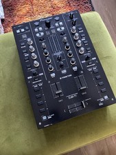 Pioneer DJM-T1 (2 Channel Traktor DJ Mixer - Fully working in GREAT CONDITION)