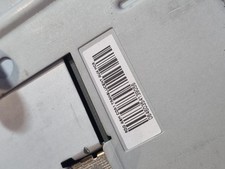 VAUXHALL Corsa SXI MK3 FL (D) (4400) 2010 STEREO AMPIFIER 13289919