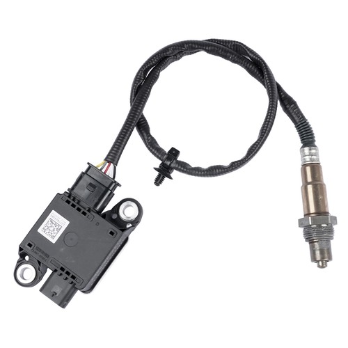 Particulate matter probe fits - particulate,