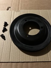Rover sd1 v8 water pump pulley tr8 