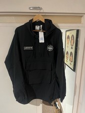 Adidas Spzl FC Smock Todmorden